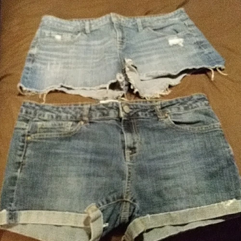Aeropostale shorts